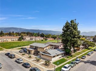 160 W Cascade Dr, Rialto, CA 92376