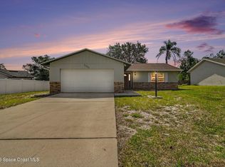 1855 Portview Ave, Deltona, FL 32738