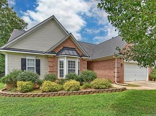 4233 Chatterleigh Dr, Monroe, NC 28110