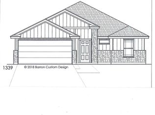 121 Primrose Ln, Marble Falls, TX 78654