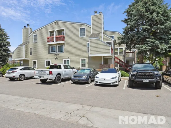 919 S Dawson Way Unit 20, Aurora, CO 80012