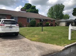 1910 E 36th St, Joplin, MO 64804