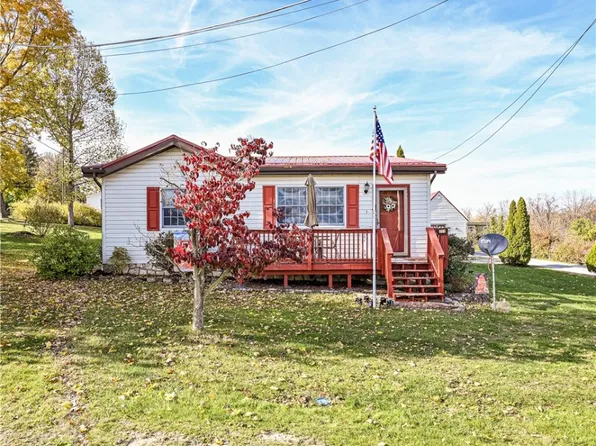 213 Aster Dr, Mount Pleasant, PA 15666