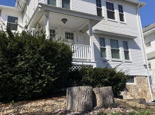 118 Lewis Rd #2, Belmont, MA 02478