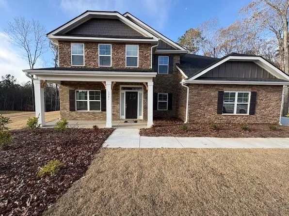 5353 Modena Dr, Douglasville, GA 30135