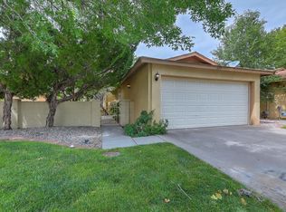 429 Rock Creek Park Ave NE, ALBUQUERQUE, NM 87123