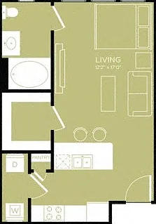 Retreat at Wylie 55+ Active Adult Apartment Homes — Photo 39