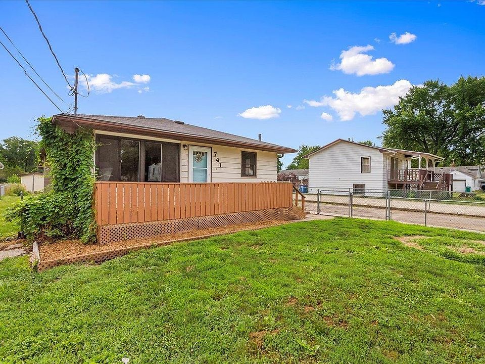 741 Colleen Ave, Evansdale, IA 50707 Zillow