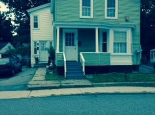 17 River St #A, Rochester, NH 03867