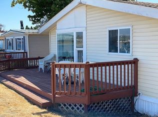 1501 N Hayden Island Dr #136, Portland, OR