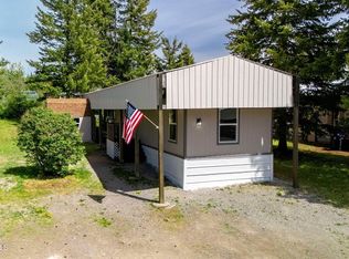 28128 North Hwy Trailer 41-40, Spirit Lake, ID 83869