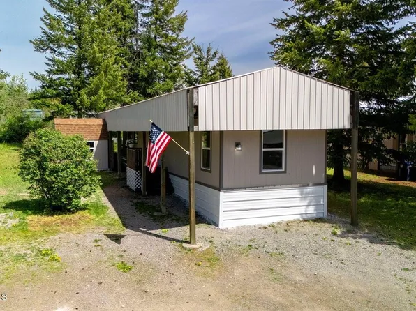28128 North Hwy Trailer 41-40, Spirit Lake, ID 83869