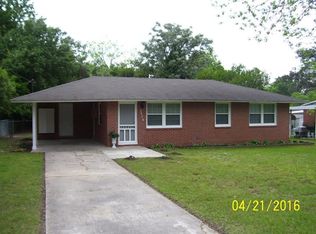 3454 Tamplin Ter, Macon, GA 31206