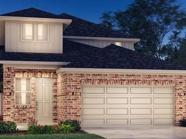 The Olympic (380) Plan, Butler Farms - Americana Collection