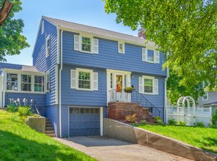 63 Prospect Ave, Quincy, MA 02170
