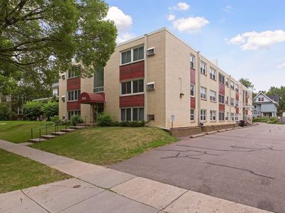 1540 Ashland Ave APT 3, Saint Paul, MN, 55104