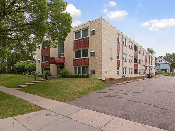 1540 Ashland Ave APT 3, Saint Paul, MN 55104