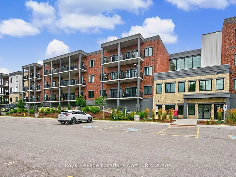 121 Mary St #408 — Photo 1
