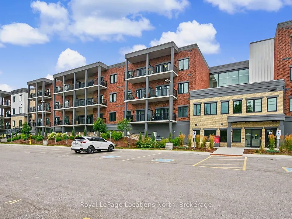 121 Mary St #408