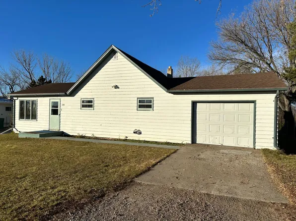 328 3rd Ave NE, Esmond, ND 58332