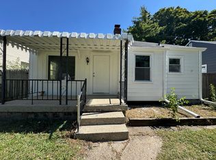 2029 N Colorado Ave, Indianapolis, IN 46218
