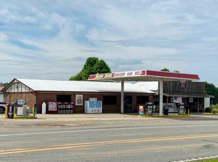 6880 Highway 9, Center Ridge, AR 72027