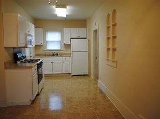 215 N Maple St, Flushing, MI 48433