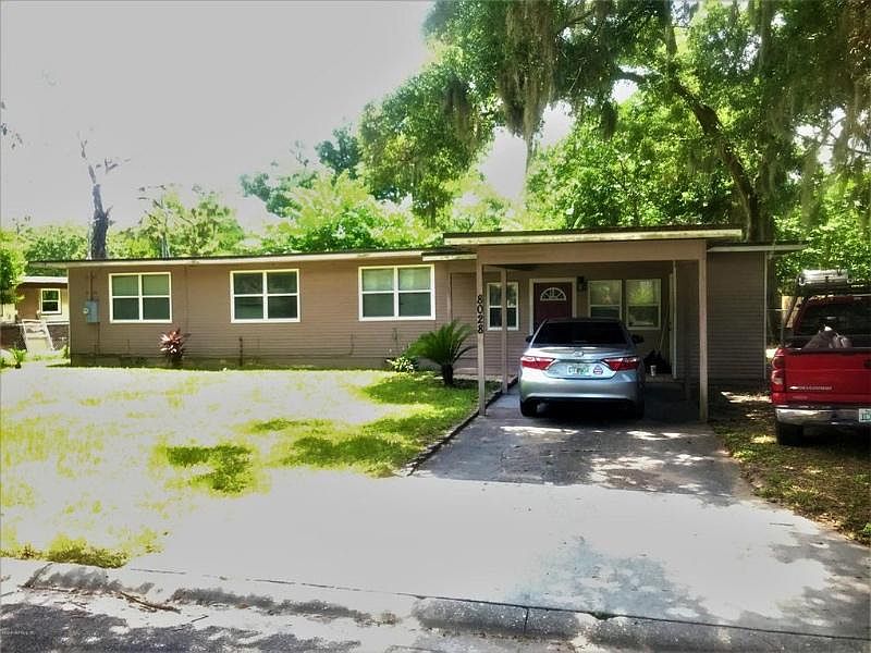 1st image of 8028 Free Ave