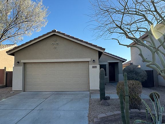 2nd image of 2607 W Patagonia Way #Phoenix 85086