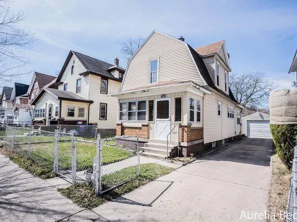 1243 Lafayette Ave SE, Grand Rapids, MI 49507