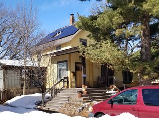 1279 Hamline Ave N, Saint Paul, MN 55108