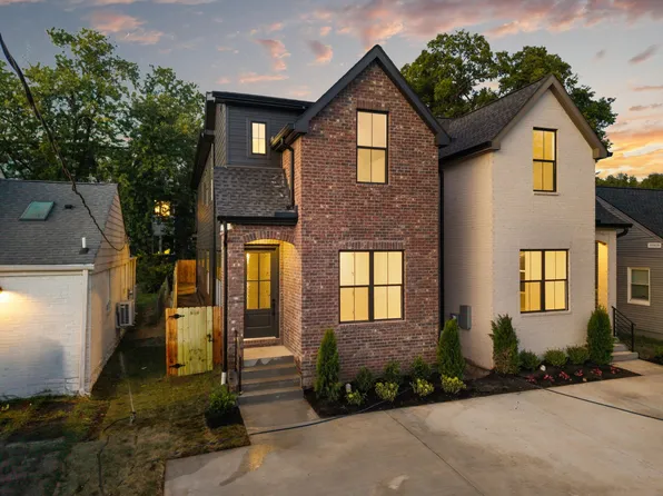 1015A Dozier Pl, Nashville, TN 37216