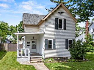 625 Wagner St, Fort Wayne, IN 46805