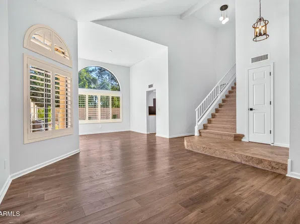 79 E CALLE DE ARCOS --, Tempe, AZ 85284
