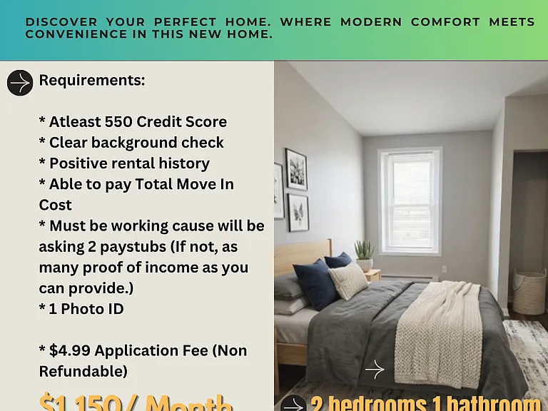 1701 N 20th St #2F — Photo 1
