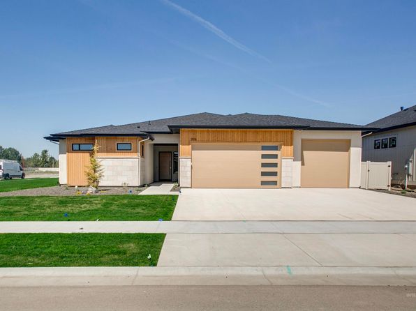 3516 W Parodin St, Eagle, ID 83616