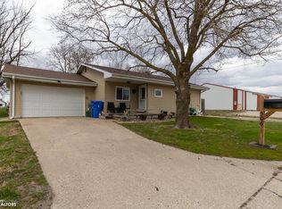 506 E Reed St, Jefferson, IA 50129