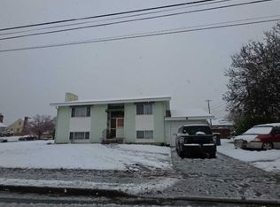 1616 S Cedar St, Tacoma, WA 98405