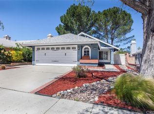 28449 Evergreen Ln, Santa Clarita, CA 91390