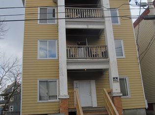85 Horton St APT 6, Lewiston, ME 04240