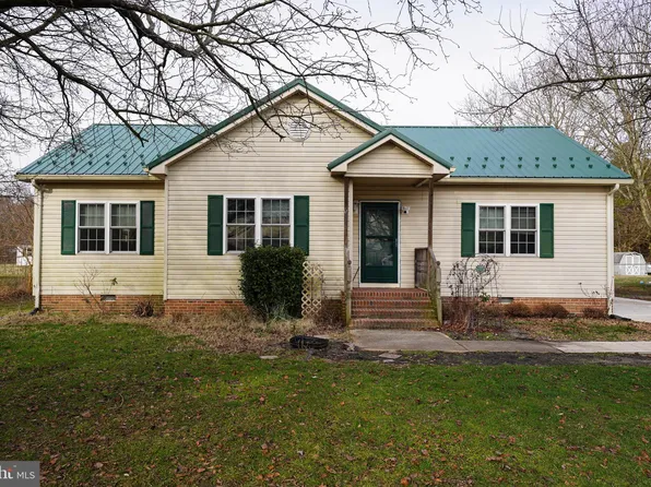 34774 Railroad Ave, Pittsville, MD 21850