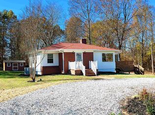 608 Gibson Rd, Landrum, SC 29356
