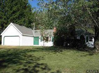 710 Swaggertown Rd, Scotia, NY 12302