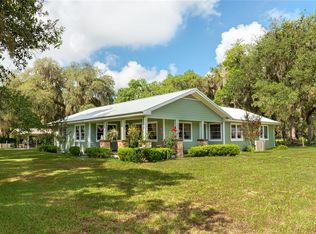 14068 County Road 719, Webster, FL 33597