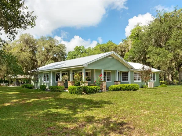 14068 County Road 719, Webster, FL 33597
