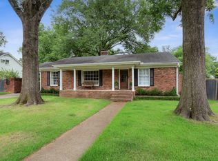 60 Wallace Rd, Memphis, TN 38117