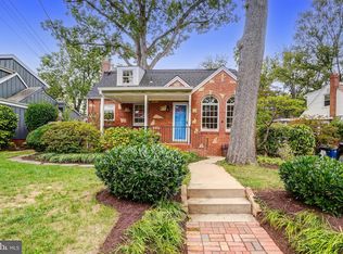 622 Gist Ave, Silver Spring, MD 20910