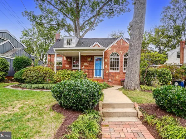 622 Gist Ave, Silver Spring, MD 20910
