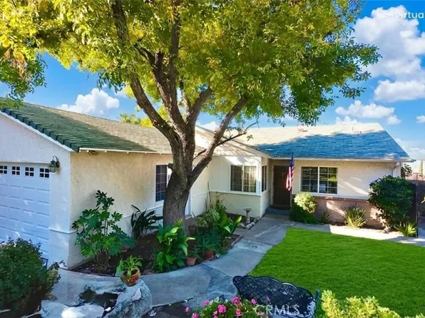 10509 Silverton Ave, Tujunga, CA 91042