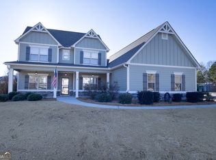 100 Wet Stone Rd, Senoia, GA 30276